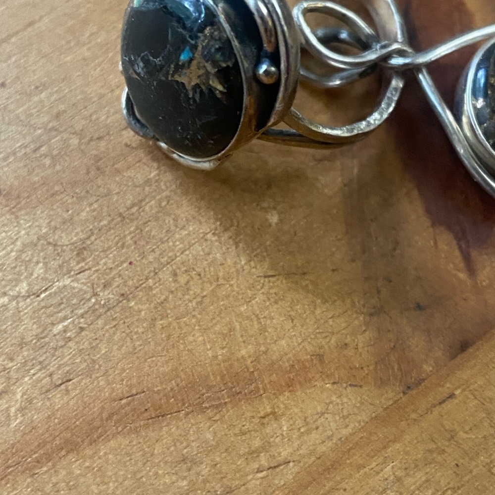 Ring & Pendant Matching Set - Picture 3 of 7